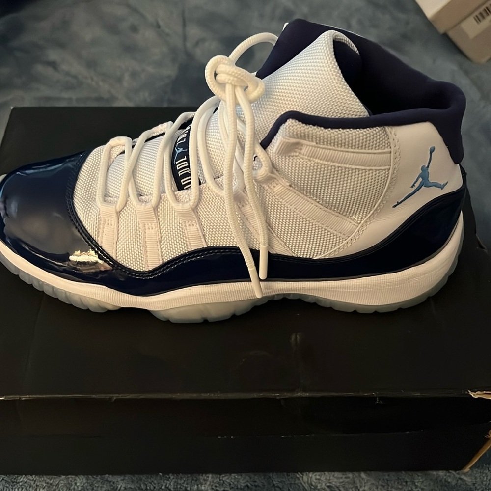 Air Jordan 11 retro BG DS